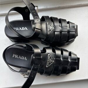 Designer inspired sandals
